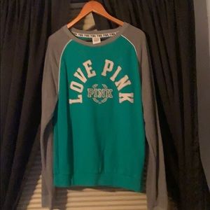 Victoria secret shirt